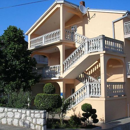 Apartment Sara Novi Vinodolski Luaran gambar