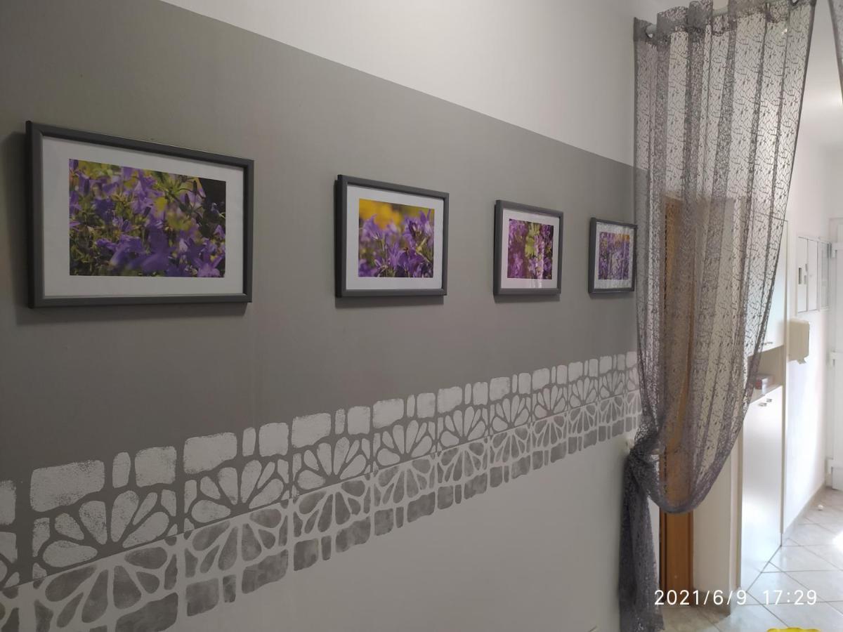 Apartment Sara Novi Vinodolski Luaran gambar