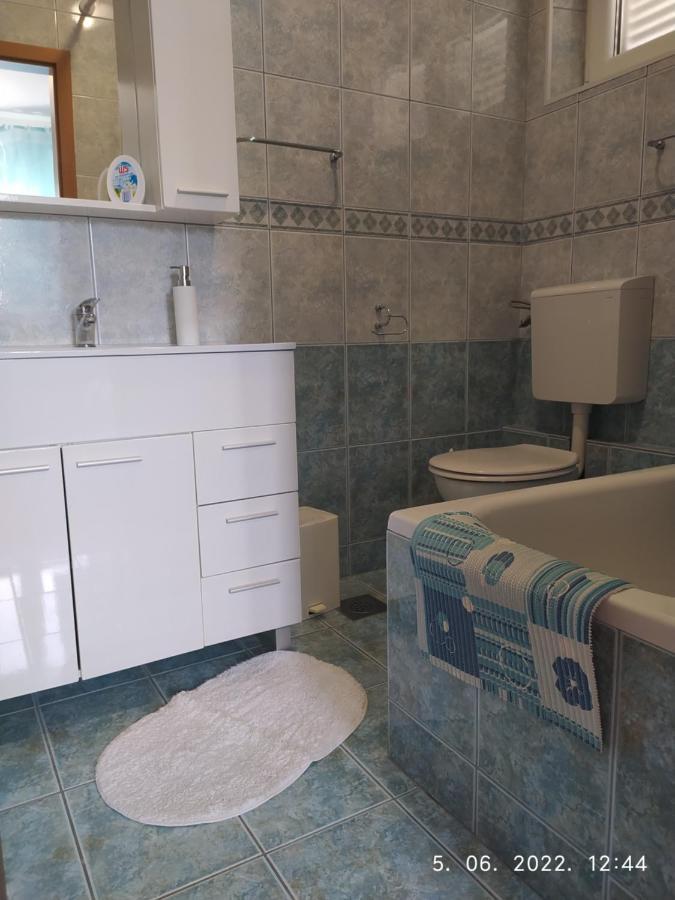 Apartment Sara Novi Vinodolski Luaran gambar