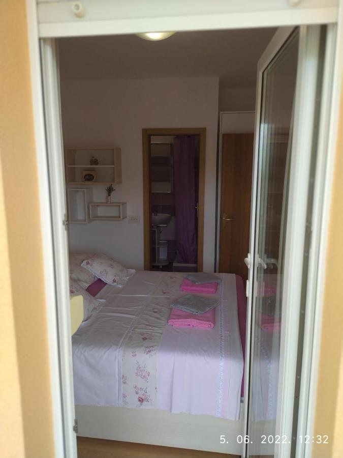 Apartment Sara Novi Vinodolski Luaran gambar